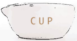 CUP Logo